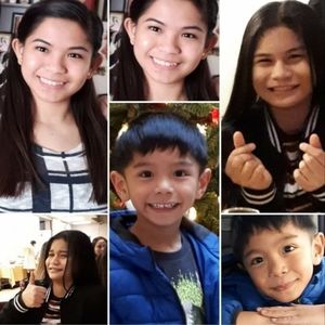 Meet your Posher, May flor